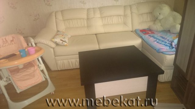 Стол журнальный 8S