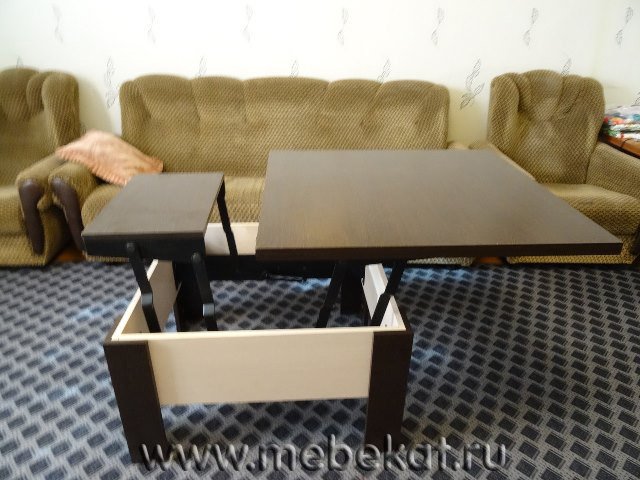 Стол журнальный 8S