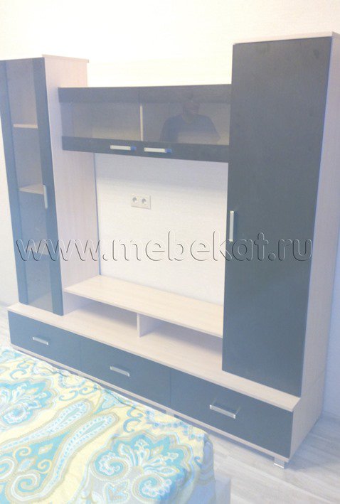 Гостиная Соло-8