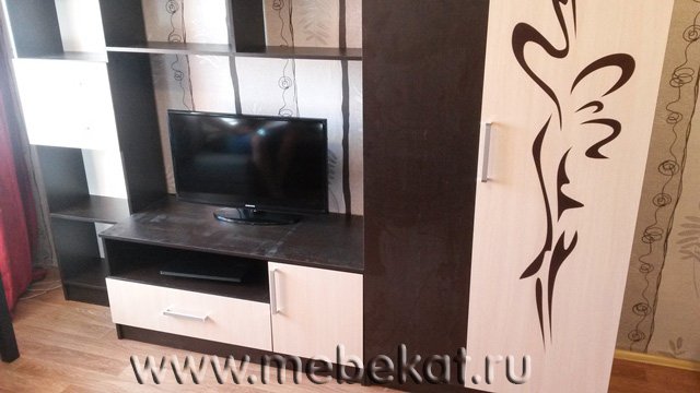 Гостиная Мечта (орхидея)