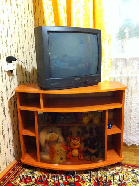 Тумба под ТВ 112