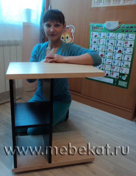 Стол журнальный-10А