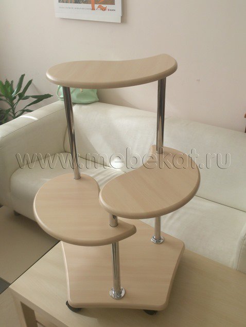 Подставка для цветов В-4