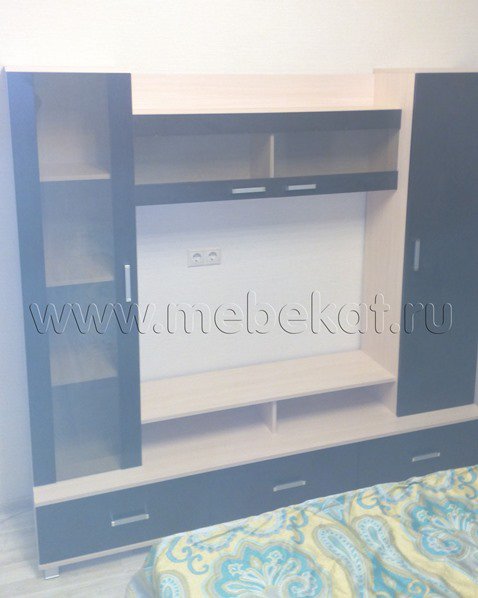 Гостиная Соло-8