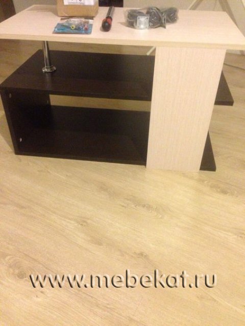 Стол журнальный-6