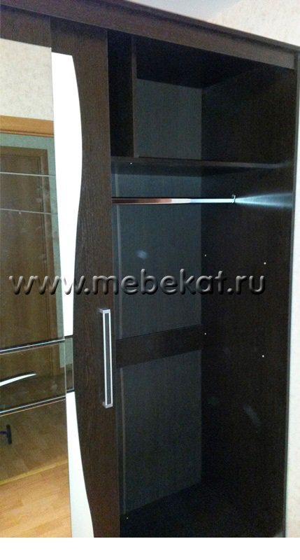 Шкаф-купе Комфорт-12