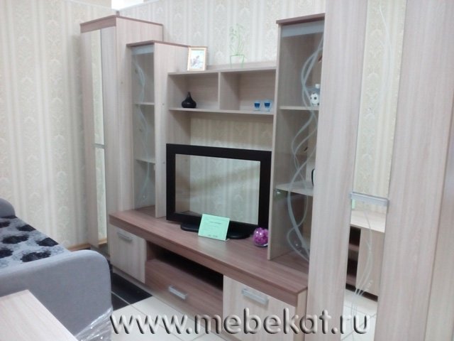 Гостиная Атлантида-2