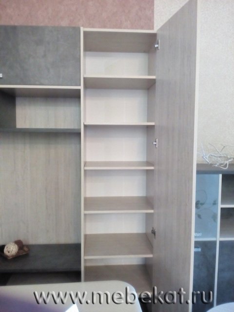 Гостиная Волжанка-4