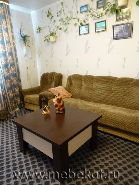 Стол журнальный 8S