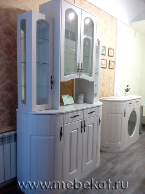 В-1 Шкаф универсальный от гостиной Венеция