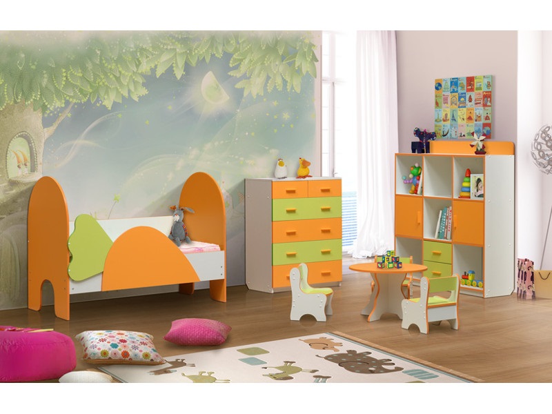 Обзор детской мебели для покупки Вы найдете на страницах нашего сайта в интернет-магазине Мебелька