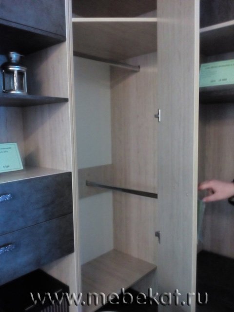 Гостиная Волжанка-4