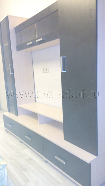 Гостиная Соло-8