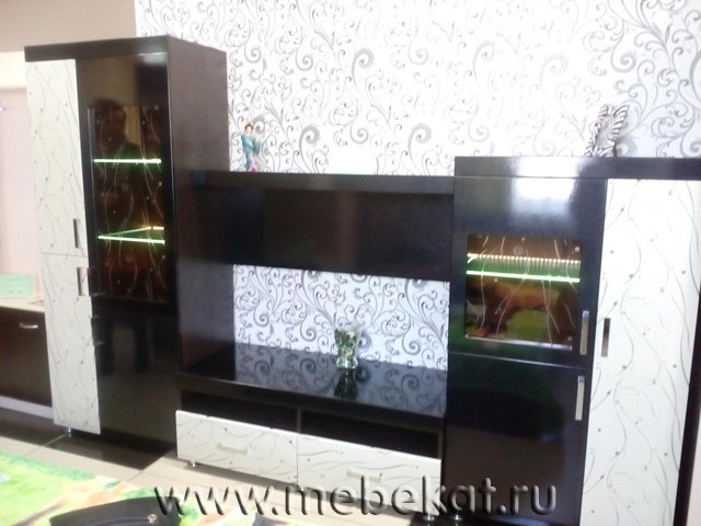 Гостиная Горка-15