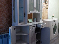 В-1 Шкаф универсальный от гостиной Венеция