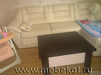 Стол журнальный 8S