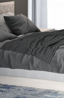 Кровать Фиеста 1400 с подъёмный механизмом 