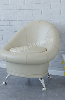 Недорогие Банкетка экокожа беж/белый  с доставкой по Екатеринбургу предлагает интернет-магазин Мебелька! Здесь вы можете выбрать и купить мебель для прихожей по доступной цене.