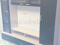 Гостиная Соло-8