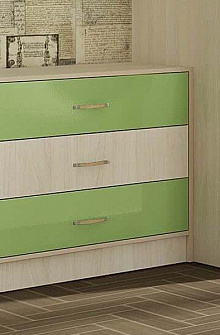 Недорогие Комод Буратино с доставкой по Екатеринбургу предлагает интернет-магазин Мебелька! Здесь вы можете выбрать и купить детскую мебель по доступной цене.