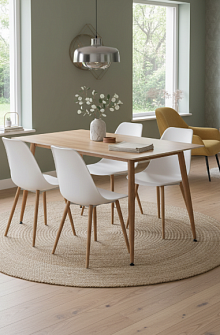 Стол обеденный Austen/Остин 