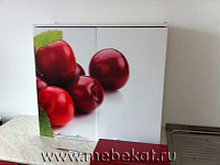 Кухня Вишня 2,0 м Кухня Вишня 2,0 м