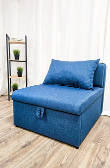 Кресло-кровать Некст Denim