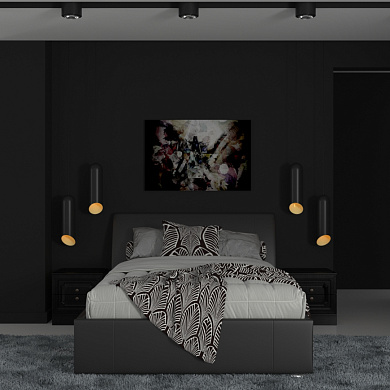 Недорогие Кровать с подъемным механизмом 1800 мм Монако с доставкой по Екатеринбургу предлагает интернет-магазин Мебелька! Здесь вы можете выбрать и купить спальные гарнитуры по доступной цене.