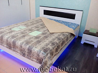 Кровать Милана-4