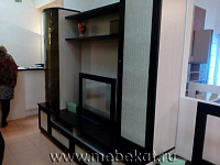 Гостиная Волжанка