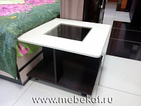 Журнальный столик №4 (стиль-10)