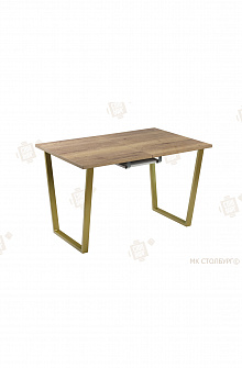 Недорогие Стол обеденный Атлант 09 с доставкой по Екатеринбургу предлагает интернет-магазин Мебелька! Здесь вы можете выбрать и купить мебель для кухни по доступной цене.