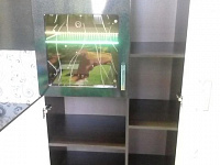 Гостиная Горка-15