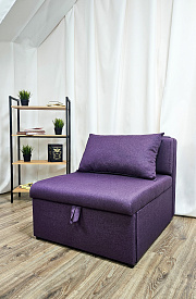 Кресло-кровать Некст Plum