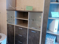 Гостиная Волжанка-4