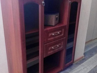 Комод от гостиной Гармония-4