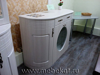 В-3 Комодино от гостиной Венеция