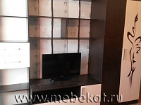 Гостиная Мечта (орхидея)