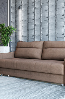 Диван Манхеттен 3БД