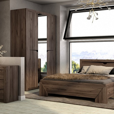 Недорогие Спальня Регина с доставкой по Екатеринбургу предлагает интернет-магазин Мебелька! Здесь вы можете выбрать и купить спальные гарнитуры по доступной цене.
