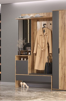 Прихожая Сабрина