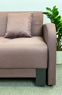 Диван-кровать Поло с подлокотниками Dimrose