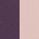 Фиолет/фиолет пастель