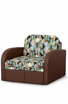 Кресло-кровать Кадет вариант 2