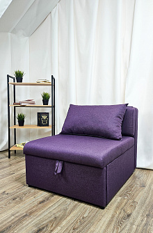 Кресло-кровать Некст Plum