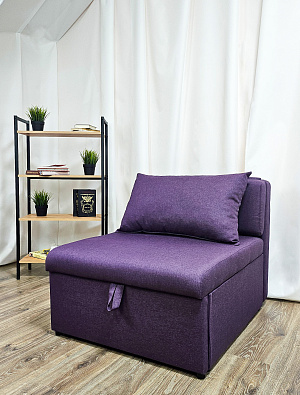 Кресло-кровать Некст Plum