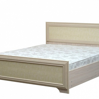 Недорогие Кровать 1200 мм Ивушка-7 с доставкой по Екатеринбургу предлагает интернет-магазин Мебелька! Здесь вы можете выбрать и купить спальные гарнитуры по доступной цене.
