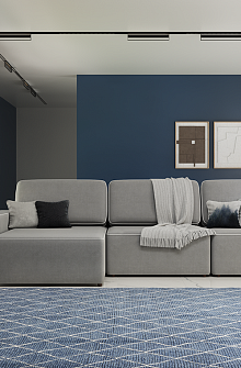 Диван угловой Пегас 1ДУ