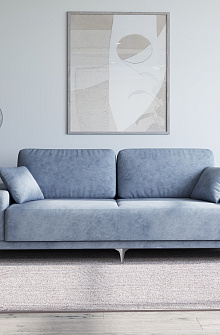 Диван Капелла 3БД