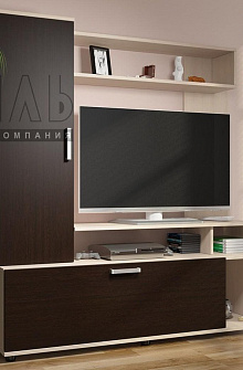Недорогие Тумба ТВ-2A с доставкой по Екатеринбургу предлагает интернет-магазин Мебелька! Здесь вы можете выбрать и купить Тумба ТВ-2A по доступной цене.